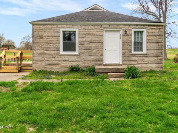 6466 Ladd Ave, Louisville, KY 40216
