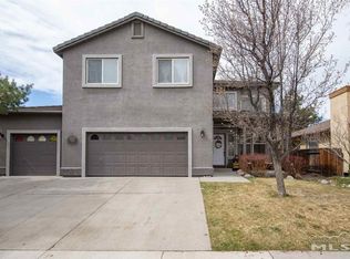 383 River Flow Dr, Reno, NV 89523