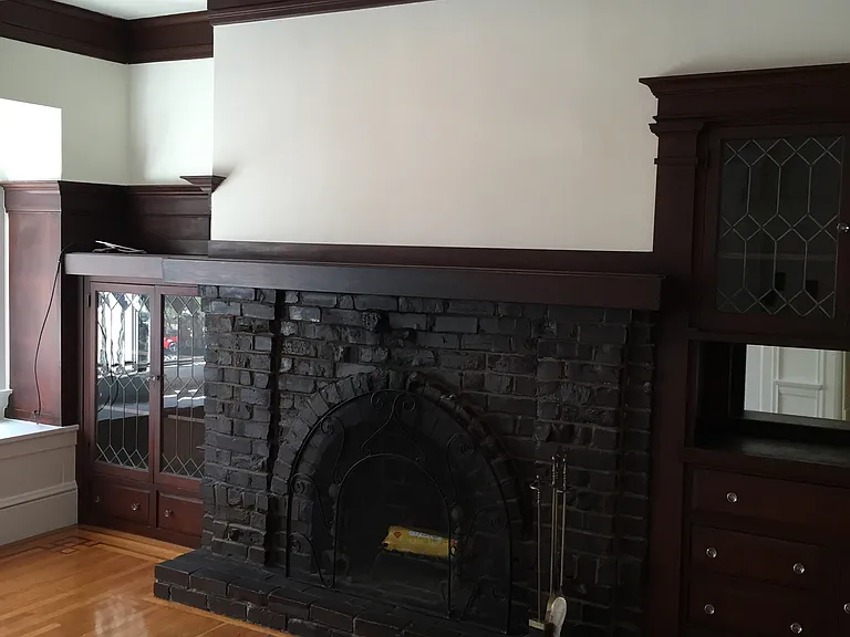 1223 Arguello Blvd #2 — Photo 1