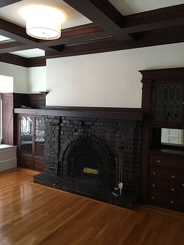 1223 Arguello Blvd #2 Photo 1