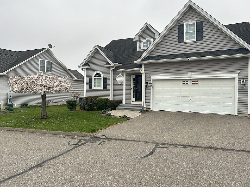 Rivercrest 68 River Crest Dr Plantsville CT Zillow
