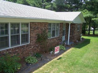 167 Westview Dr, Sparta, NC 28675
