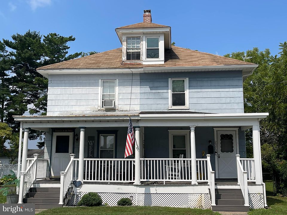 2nd image of 2589 Yardville Hamilton Sq