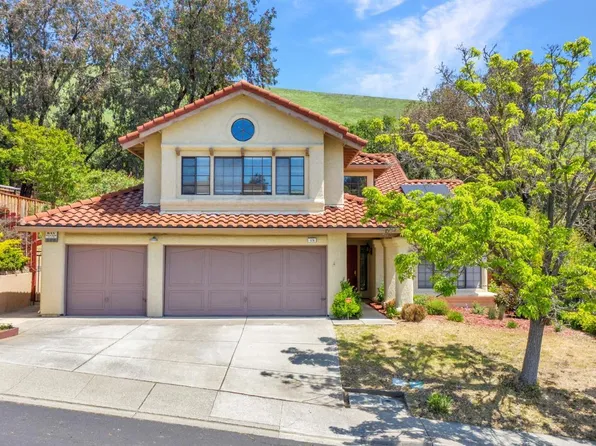 176 Newcastle Drive, Vallejo, CA 94591