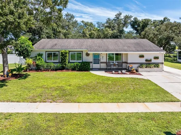 5360 MALAMIN ROAD, NORTH PORT, FL 34287