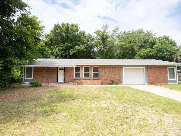 3051 Logan Dr, Pensacola, FL 32503