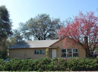 6594 Lindberg Ave, Placerville, CA 95667