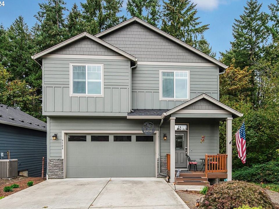 1st image of 9108 NE 33rd Pl