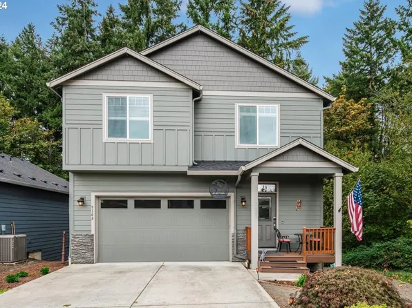 9108 NE 33rd Pl, Vancouver, WA 98665
