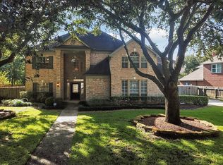 13411 Sweet Surrender Ct, Houston, TX 77041