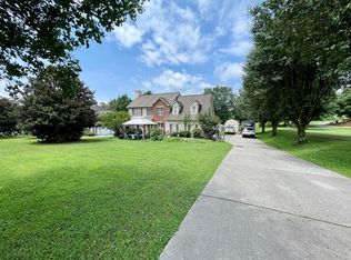 1097 Murrell Rd, Morristown, TN 37814