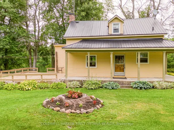 1330 Ferguson Rd, Drummond/north Elmsley, ON K7A 4S4