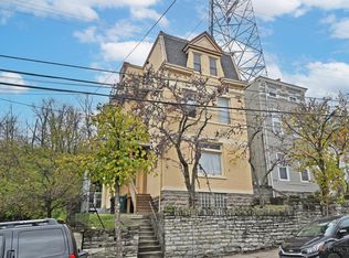 2227 Wheeler St, Cincinnati, OH 45219