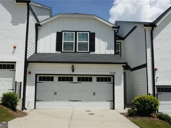 1528 Purple Cone Flower Ave, Mableton, GA 30126