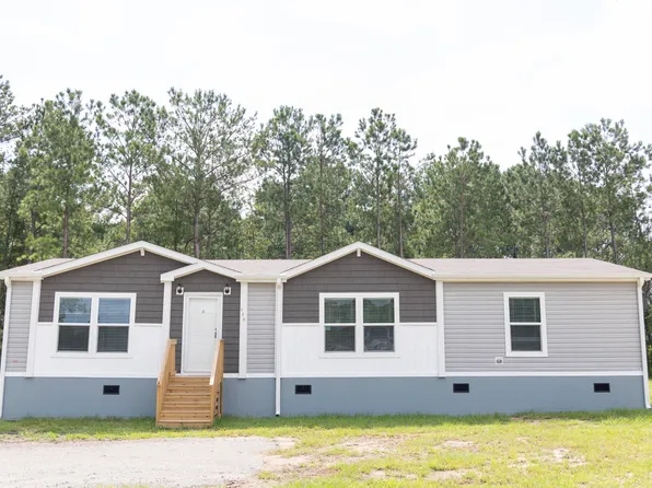 122 Wilder Rd, Saint Stephen, SC 29479