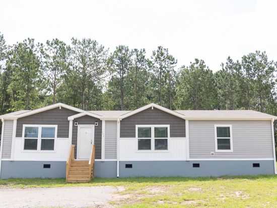 122 Wilder Rd, Saint Stephen, SC 29479