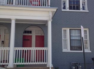 121 S Stafford Ave APT A, Richmond, VA 23220