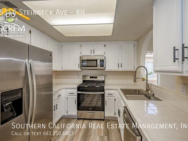 25146 Steinbeck Ave #H — Photo 8