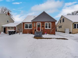 149 Washington Ave, Buffalo, NY 14217