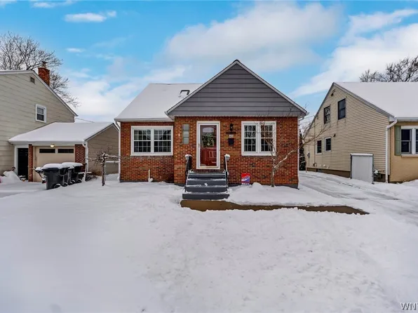 149 Washington Ave, Buffalo, NY 14217