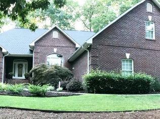 134 Chisholm Trl, Rutherfordton, NC 28139