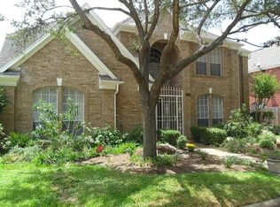 1303 Westwick Forest Ln, Houston, TX 77043