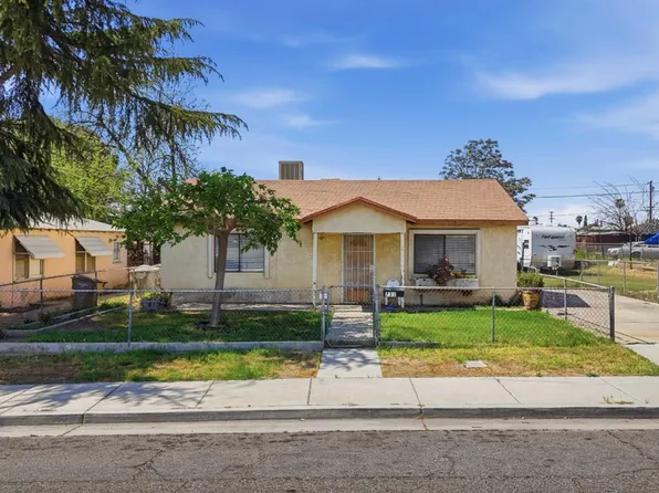 731 Shalimar Dr, Bakersfield, CA 93306