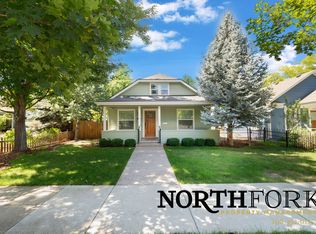 1711 N 16th St, Boise, ID 83702