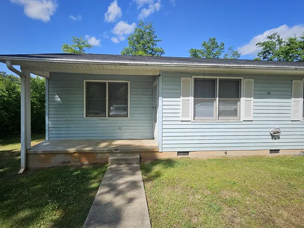 125 Canty Ln #A, Seneca, SC 29678