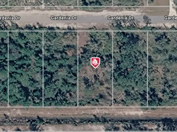 4311 Gardenia Dr, Indian Lake Estates, FL 33855