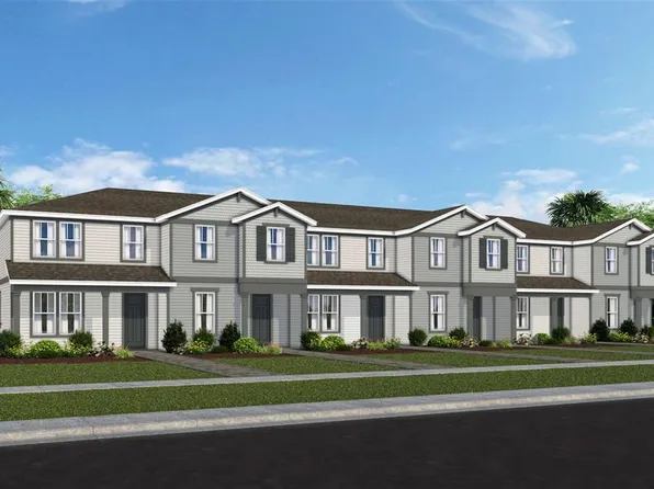 4580 ORCHARD VIEW ALLEY, CLERMONT, FL 34714