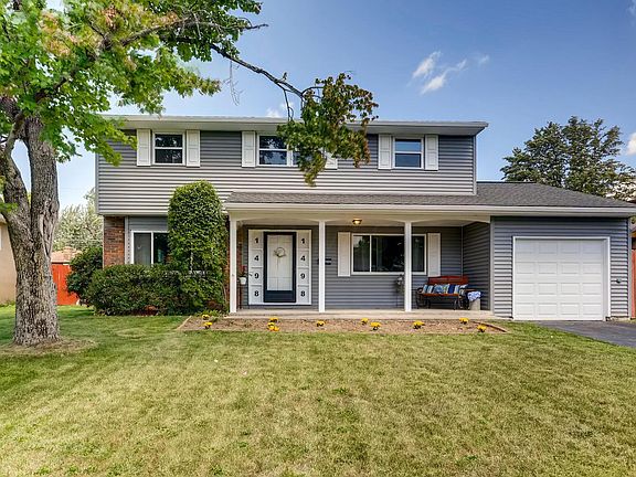 2nd image of 1498 Cottonwood Dr