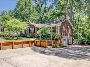 4343 Redwood St, Atlanta, GA 30360