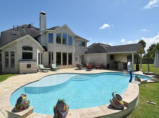 7207 Alder Springs Ct, Katy, TX 77494