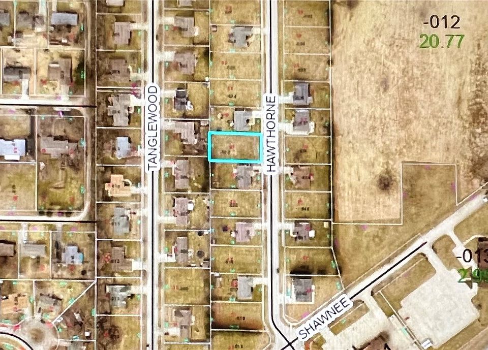 2nd image of LOT 47 Hawthorne Dr