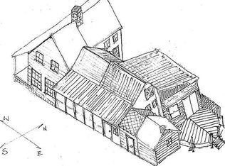 4673 Tyaskin Rd, Tyaskin, MD 21865