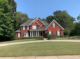 1241 Settlers Ridge Rd, Athens, GA 30606