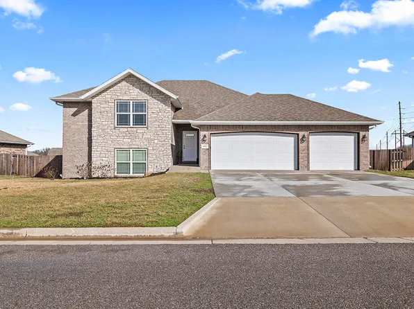 6092 S Iris Lane, Battlefield, MO 65619