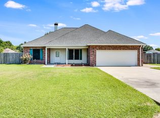 130 Dakotah Ln, Opelousas, LA 70570