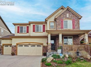 2601 McCracken Ln, Castle Rock, CO 80104
