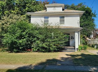 202 Warren Ave, Lynchburg, VA 24501