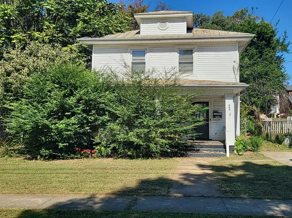 202 Warren Ave, Lynchburg, VA 24501