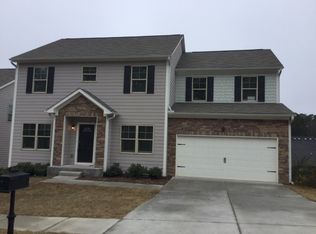 2022 Greenfern Ct, Grayson, GA 30017