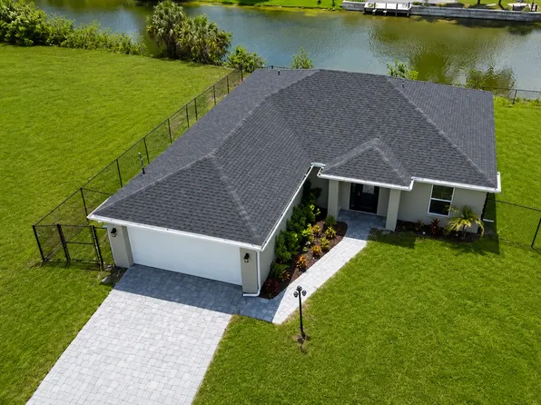 1832 NW 6th Pl, Cape Coral, FL 33993