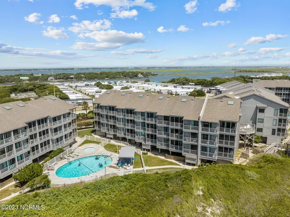 2111 W Ft Macon Road #145, Atlantic Beach, NC 28512