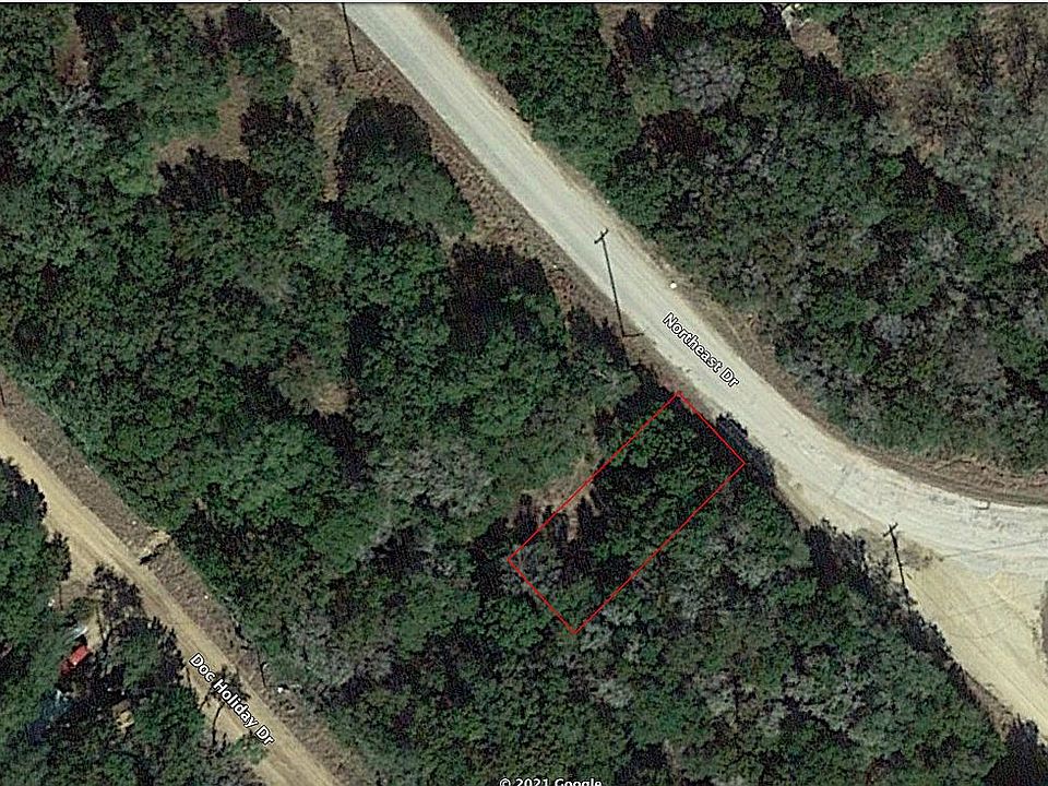 2nd image of LOT 14 Northeast Dr