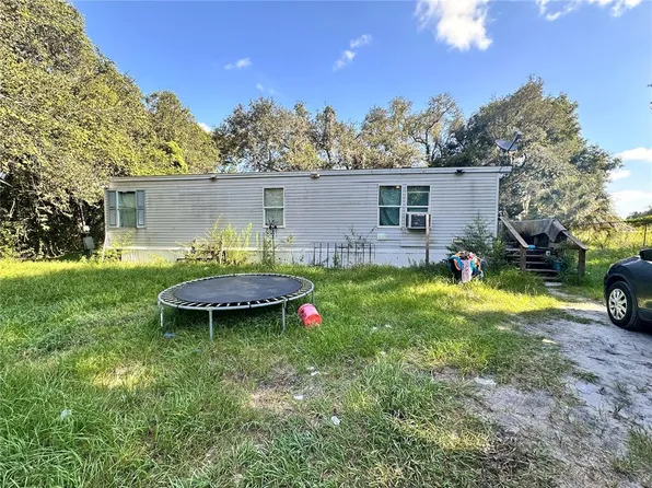 10356 FISHER AVENUE, BRANDON, FL 33510