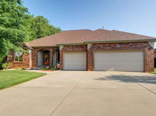 3779 W River Rock St, Springfield, MO 65807