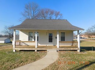 9615 Bellefontaine Rd, Saint Louis, MO 63137