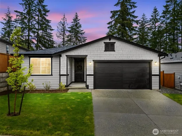 17843 126th Street E, Bonney Lake, WA 98391